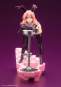 Standing Bunny Illustration by Kafun (Trick Bunnies) PVC-Statue 1/7 24cm Kotobukiya 