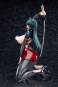 Steel Witch Annerose Vajra (Taimanin RPGX) PVC-Statue 1/6 18cm Pure 