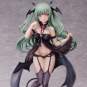 Succubus-chan Illustration by Karory (Original Character) PVC-Statue 1/5 28cm Union Creative 