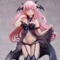 Succubus-chan Illustration by Karory Union Creative Online Limited Edition (Original Character) PVC-Statue 1/5 28cm Union Creative 