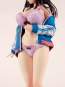 Sukajan Jacket Kanojo wa Cool de Itai! Kyouka Kagura (Original Character) PVC-Statue 1/6 27cm MarchenPunch 