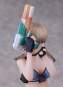 Suzuha Amane: Swimsuit Version (Steins Gate) PVC-Statue 1/7 24cm Solarain 