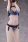Mayuri Shiina, Kurisu Makise, Suzuha Amane: Swimsuit Version (Steins Gate) PVC-Statue 1/7 24-29cm Solarain 
