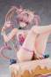 Sweet Cat Illustration by Tuzhate Deluxe Edition (Original Character) PVC-Statue 1/6 20cm Hobby Sakura 