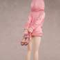 Swimsuit Hoodie Misaki Illustration by Jonsun (Original Character) PVC-Statue 26cm Union Creative 