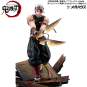 Tengen Uzui (Demon Slayer: Kimetsu no Yaiba) G.E.M. PVC-Statue 1/8 23cm Megahouse 