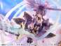 Tohka Yatogami Princess Amethyst Dress Version (Date A Live 4) Shibuya Scramble Figure PVC-Statue 1/7 32cm eStream 