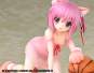 Tomoka Minato Kemomimi Lingerie Version (Ro-Kyu-Bu: Fast Break!) PVC-Statue 1/7 18cm Kaitendoh 