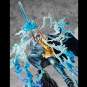 Trafalgar Law The Surgeon of Death Awaken Version (One Piece) WA-MAXIMUM P.O.P. PVC-Statue 27cm Megahouse 