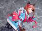 Transcend (Uma Musume Pretty Derby) PVC-Statue 1/7 24cm Phat Company 