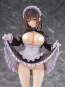 Tsubaki Rurikawa (Original Character) PVC-Statue 1/6 29cm Rocket Boy 
