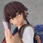 Tsubomioka Happa-chan Illustrated by Jobujun (Original Character) PVC-Statue 28cm Union Creative 