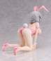 Tsuki Uzaki Bare Leg Bunny Version (Uzaki-chan Wants to Hang Out!) PVC-Statue 1/4 22cm FREEing 