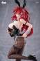 Uriko Usaaki-chan illustration by Maenoo (Original Character) Kunststoff-Statue 1/6 30cm AniMester 