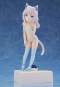 Vanilla Pretty Kitty Style Pastel Sweet (Nekopara) PVC-Statue 1/7 20cm PLUM 