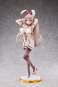 White Bunny Onee-san Deluxe Version Illustrated by sakiyamama (Original Character) PVC-Statue 1/4 43cm PartyLook 