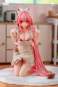 White Rabbit Rosu (Original Character) PVC-Statue 1/7 16cm AniMester 