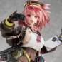 Willow (Girls Frontline: Neural Cloud) PVC-Statue 28cm Union Creative 