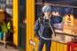Wise (Zenless Zone Zero) POP UP PARADE PVC-Statue 20cm Good Smile Company 