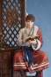 Xie & Zhang Qiling: Xinxue Jiumeng Version (Time Raiders) PVC-Statuen 1/7 27cm Good Smile Company 