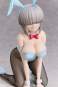 Yanagi Uzaki: Bunny Version (Uzaki-chan Wants to Hang Out!) PVC-Statue 1/4 24cm FREEing 