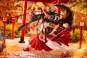 Ying Mo illustration by Kishi yasuri Deluxe Edition (Original Character) PVC-Statue 1/7 25cm Hobby Sakura 