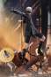 YoRHa No. 9 Type S Covering Fire (NieR:Automata Ver1.1a) PVC-Statue 1/7 31cm Proof 