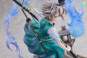 Youmu Konpaku: Half-Human Half-Phantom Gardener Version (Touhou Project) PVC-Statue 1/7 28cm Solarain 