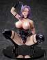 Yuki (Prison Queendom Forced Submissive Training for Men) PVC-Statue 1/4 28cm BINDing 