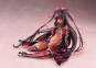 Yukikaze Mizuki Limited Edition (Taimanin RPGX Daraku no Raigeki) PVC-Statue 1/7 15cm AliceGlint 