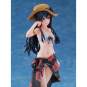 Yukino Yukinoshita Swimsuit Version (My Teen Romantic Comedy SNAFU Too) PVC-Statue 1/6 26cm Hobby Stock 