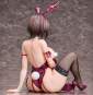 Yumiko Yasaka Version (Creators Opinion) PVC-Statue 1/4 25cm BINDing 