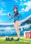 Yuuka Track (Blue Archive) PVC-Statue 1/7 24cm Max Factory 