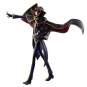 Zero (Code Geass: Resurrection Lelouch) G.E.M. PVC-Statue 1/8 25cm Megahouse 