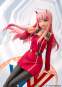 Zero Two (Darling in the Franxx) PVC-Statue 1/7 24cm Proof 