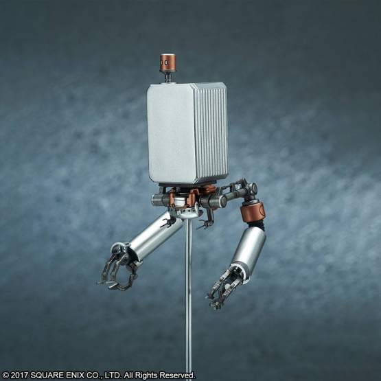 2B - YoRHa No. 2 Type B Deluxe Version (NieR:Automata) PVC-Statue 28cm Flare 