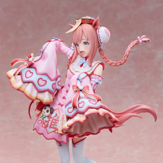 Agnes Digital Lovely Jiangshi Version (Uma Musume Pretty Derby) PVC-Statue 1/6 32cm Union Creative 