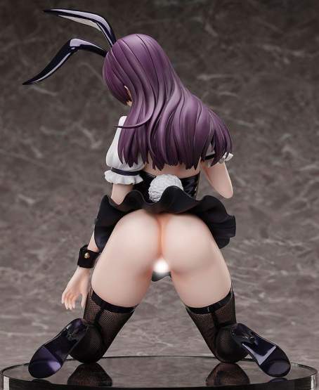 Aina Bunny Version (Original Character) Creators Opinion PVC-Statue 1/4 31cm BINDing 