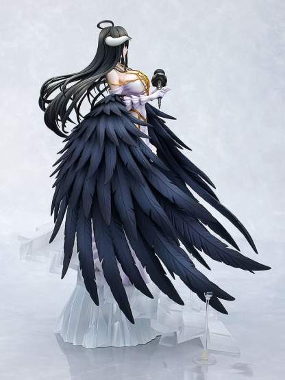 Albedo 10th Anniversary so-bin Version (Overlord) PVC-Statue 1/6 27cm Kadokawa 