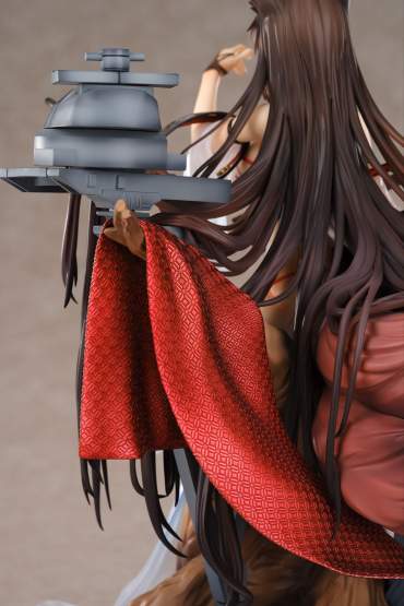 Amagi Wending Waters Serene Lotus Version Acrylic Special Edition w/Display (Azur Lane) PVC-Statue 1/7 25cm Apex Innovation 