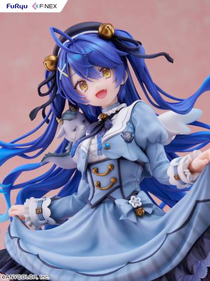 Amamiya Kokoro (Nijisanji) F:NEX PVC-Statue 1/7 24cm FuRyu 