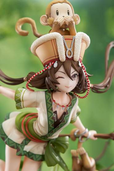 Anu Shen Mu Miao Ying Version (The Legend of Sword and Fairy) PVC-Statue 1/7 25cm Apex Innovation 