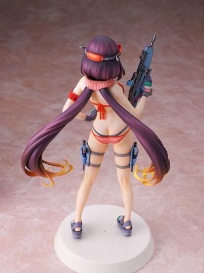 Archer/Osakabehime Summer Queens Version (Fate/Grand Order) PVC-Statue 1/8 21cm Our Treasure 