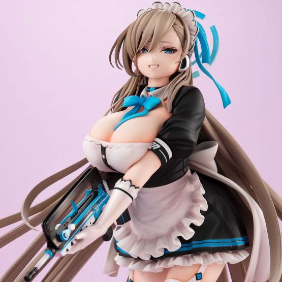 Asuna (Blue Archive Lucrea) PVC-Statue 25cm Megahouse 