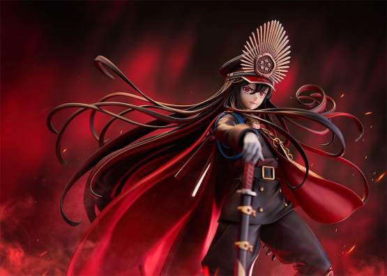 Avenger/Oda Nobunaga (Fate/Grand Order) PVC-Statue 1/7 26cm Good Smile Company 
