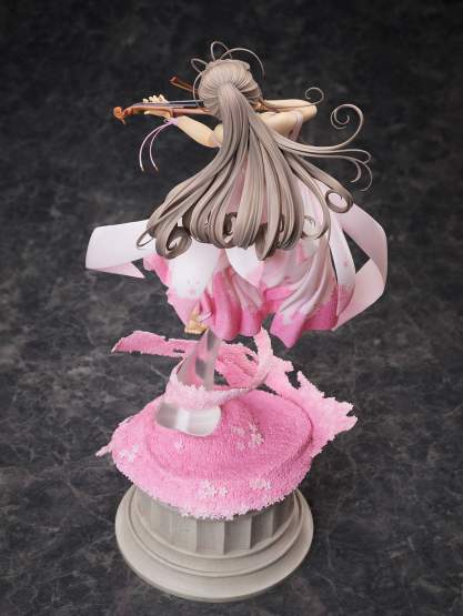 Belldandy (Oh My Goddess!) PVC-Statue 1/8 37cm Hobby Max 