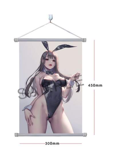 Bunny Girl illustration 1/4 by Lovecacao (Original Character) PVC-Statue 1/4 42cm Magi Arts 