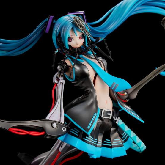 Calne Ca 15th Memorial (Vocaloid) PVC-Statue 26cm Union Creative 