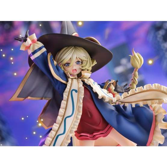 Carol Malus Dienheim (Senki Zesshou Symphogear GX) PVC-Statue 1/7 23cm Hobby Stock 