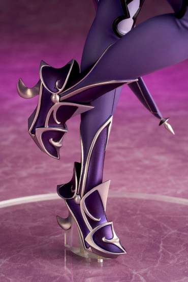 Caster/Scathach Skadi Second Ascension (Fate/Grand Order) PVC-Statue 1/7 24cm Ques Q 